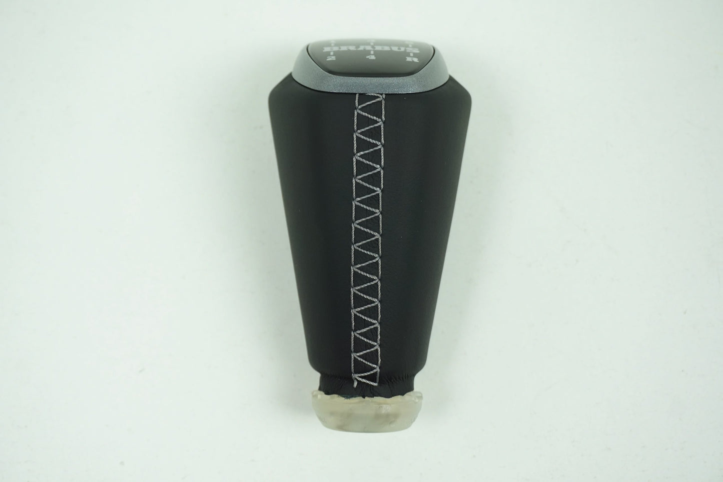 Pièce d'origine Pommeau de levier de vitesse pour Smart Brabus 328650549R