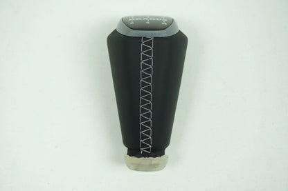 Pièce d'origine Pommeau de levier de vitesse pour Smart Brabus 328650549R