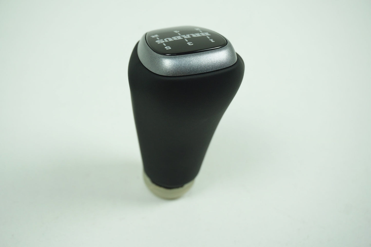 Pièce d'origine Pommeau de levier de vitesse pour Smart Brabus 328650549R