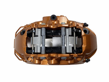 Pièce d'origine Étrier de frein avant gauche Brembo pour Nissan GT-R GTR R35