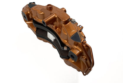 Pièce d'origine Étrier de frein avant gauche Brembo pour Nissan GT-R GTR R35