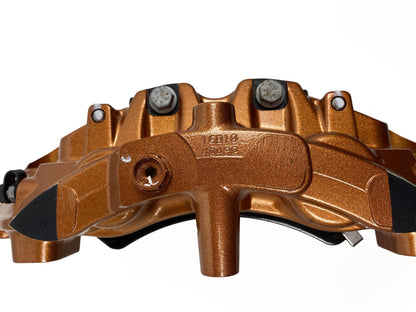 Pièce d'origine Étrier de frein avant gauche Brembo pour Nissan GT-R GTR R35