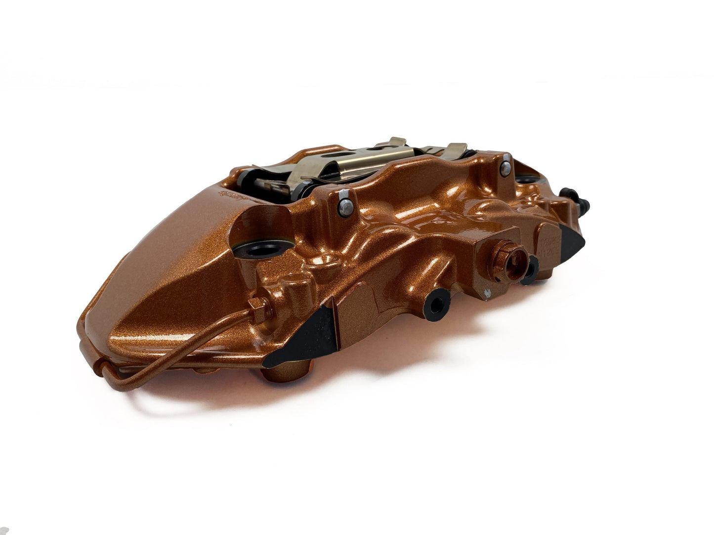 Pièce d'origine Étrier de frein arrière droit Brembo pour Nissan GT-R GTR R35