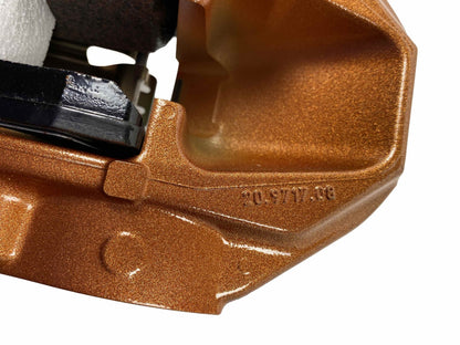 Pièce d'origine Étrier de frein arrière droit Brembo pour Nissan GT-R GTR R35