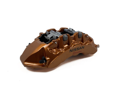 Pièce d'origine Étrier de frein avant droit Brembo pour Nissan GT-R GTR R35