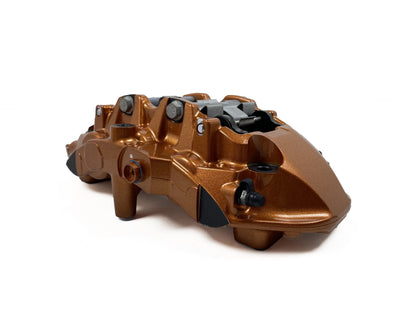 Pièce d'origine Étrier de frein avant droit Brembo pour Nissan GT-R GTR R35