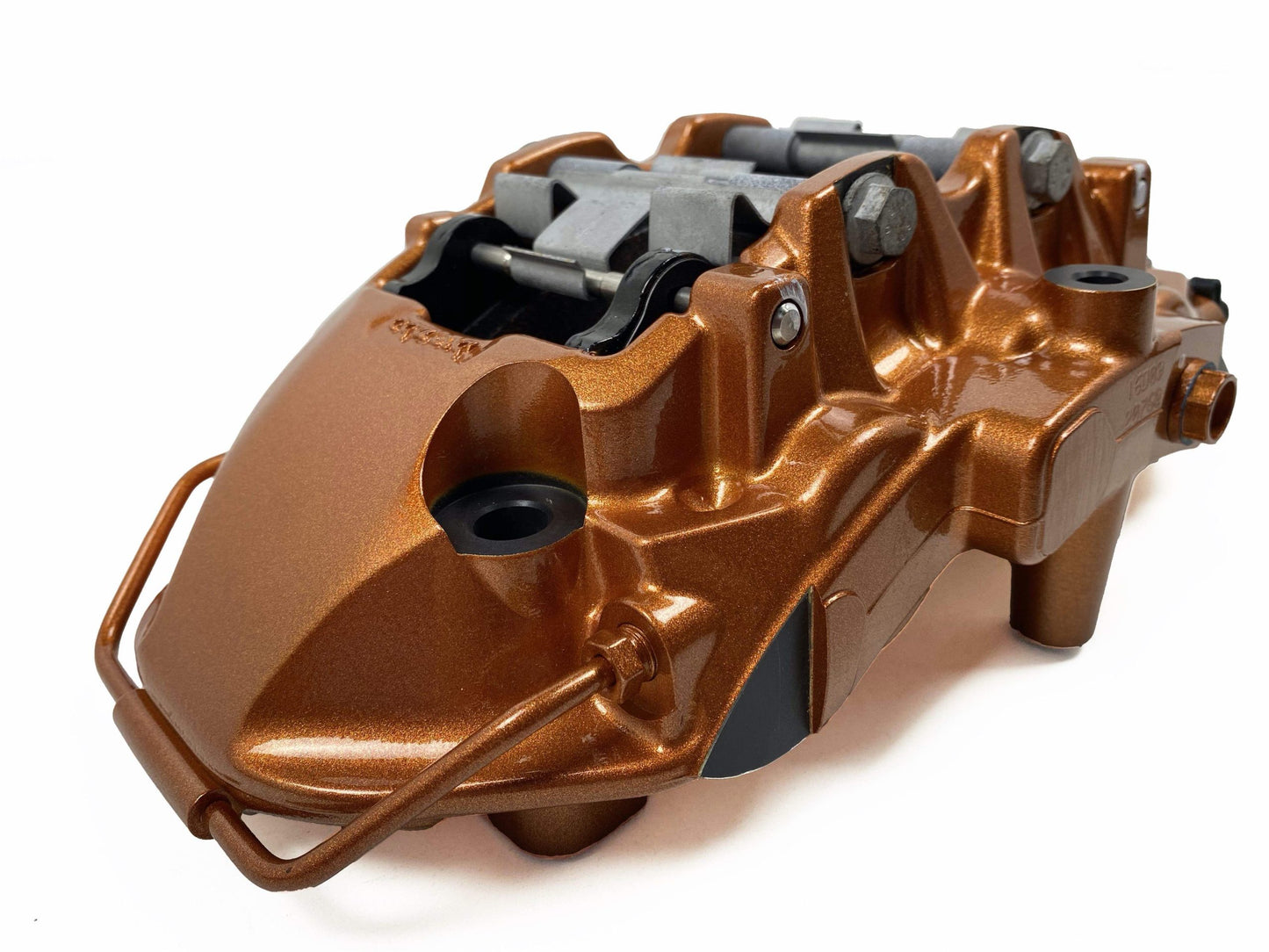 Pièce d'origine Étrier de frein avant droit Brembo pour Nissan GT-R GTR R35