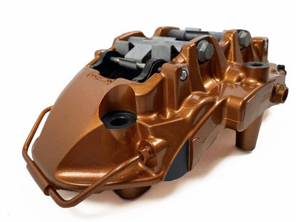Pièce d'origine Étrier de frein avant droit Brembo pour Nissan GT-R GTR R35