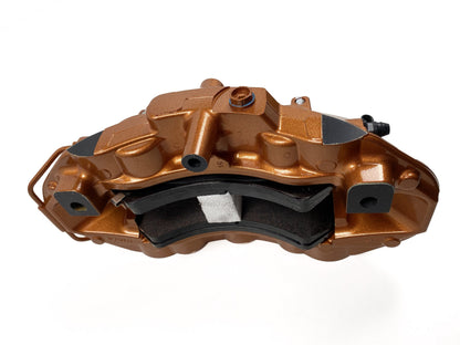 Pièce d'origine Étrier de frein avant droit Brembo pour Nissan GT-R GTR R35
