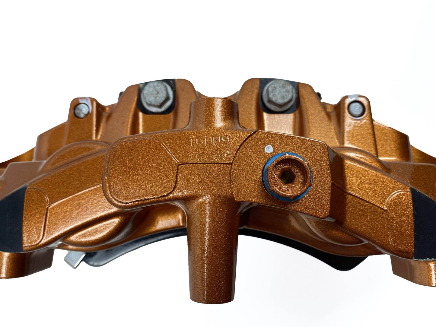 Pièce d'origine Étrier de frein avant droit Brembo pour Nissan GT-R GTR R35