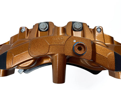Pièce d'origine Étrier de frein avant droit Brembo pour Nissan GT-R GTR R35
