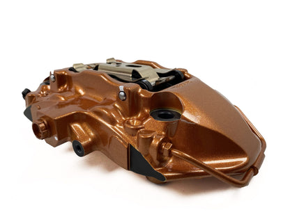 Pièce d'origine Étrier de frein arrière gauche Brembo pour Nissan GT-R GTR R35