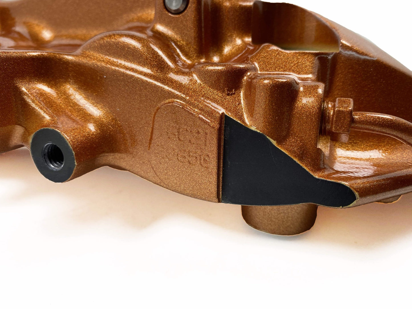 Pièce d'origine Étrier de frein arrière gauche Brembo pour Nissan GT-R GTR R35