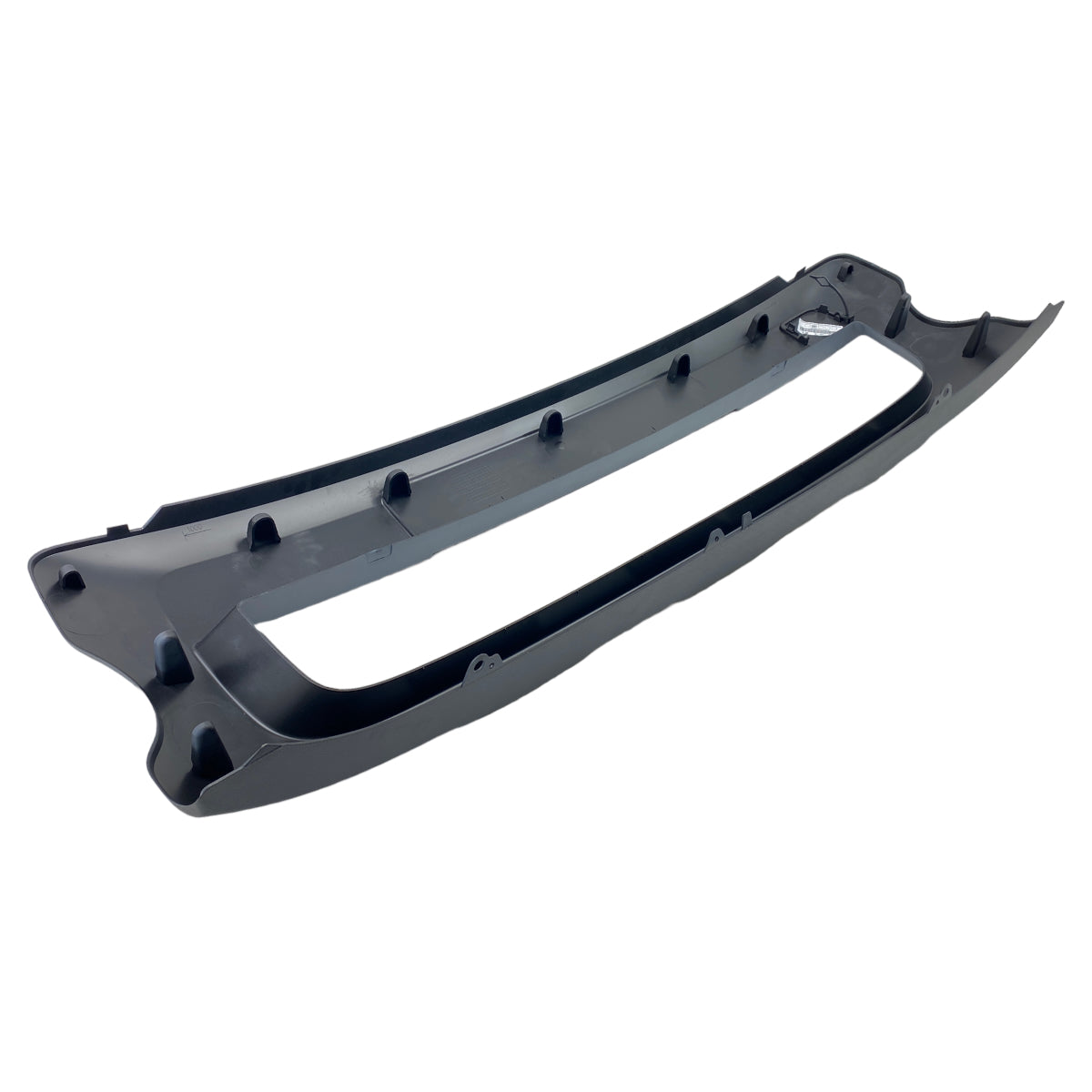 Pièce d'origine Lame de pare-chocs avant pour Renault Kangoo II 620673708R