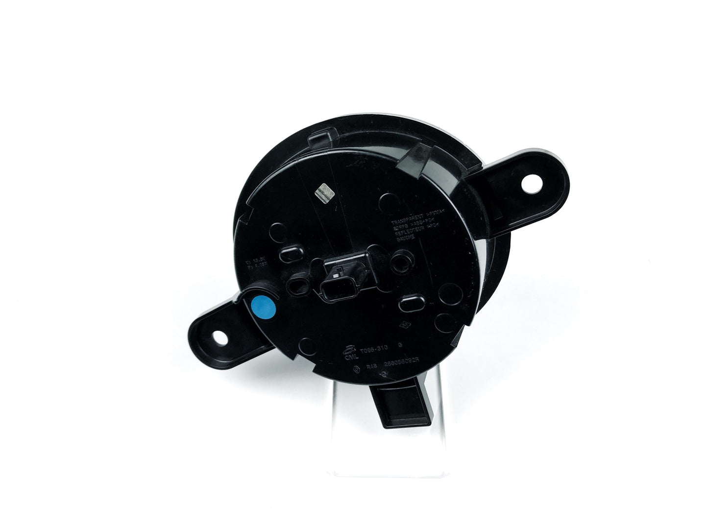 Pièce d'origine Feu antibrouillard LED DRL gauche pour Renault Twingo III 266056092R