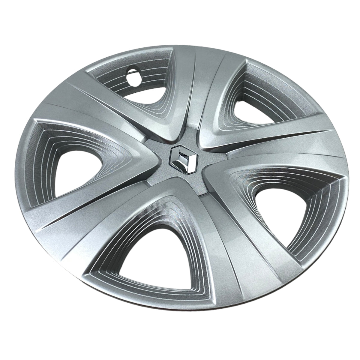 Pièce d'origine Enjoliveur 16 pouces pour Renault Clio IV Captur I 403150370R