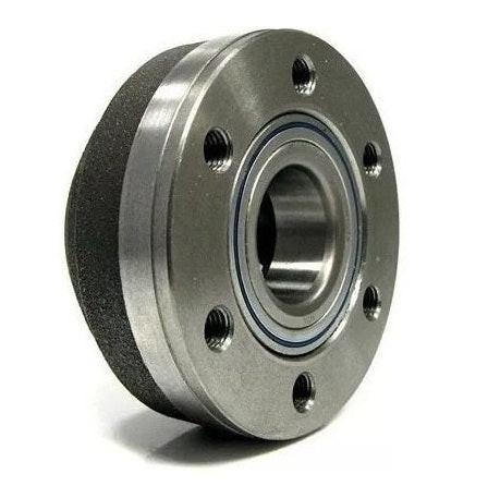 ROULEMENT DE ROUE IVECO DAILY 00> AVANT MOYEU DE ROUE 35.8/35C12/40C12.
