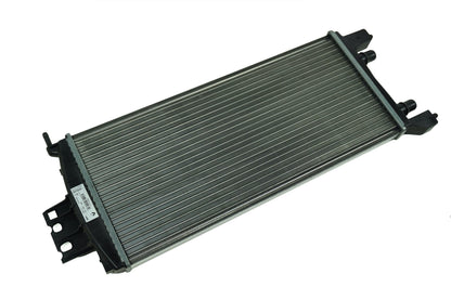 Pièce d'origine Radiateur de refroidissement pour Renault Scenic IV Hybrid Assist 214100992R