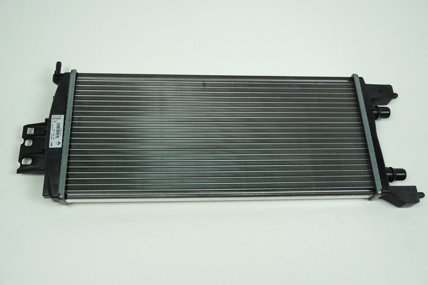 Pièce d'origine Radiateur de refroidissement pour Renault Scenic IV Hybrid Assist 214100992R
