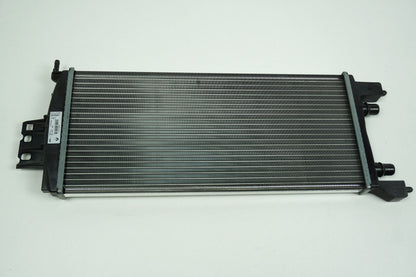 Pièce d'origine Radiateur de refroidissement pour Renault Scenic IV Hybrid Assist 214100992R