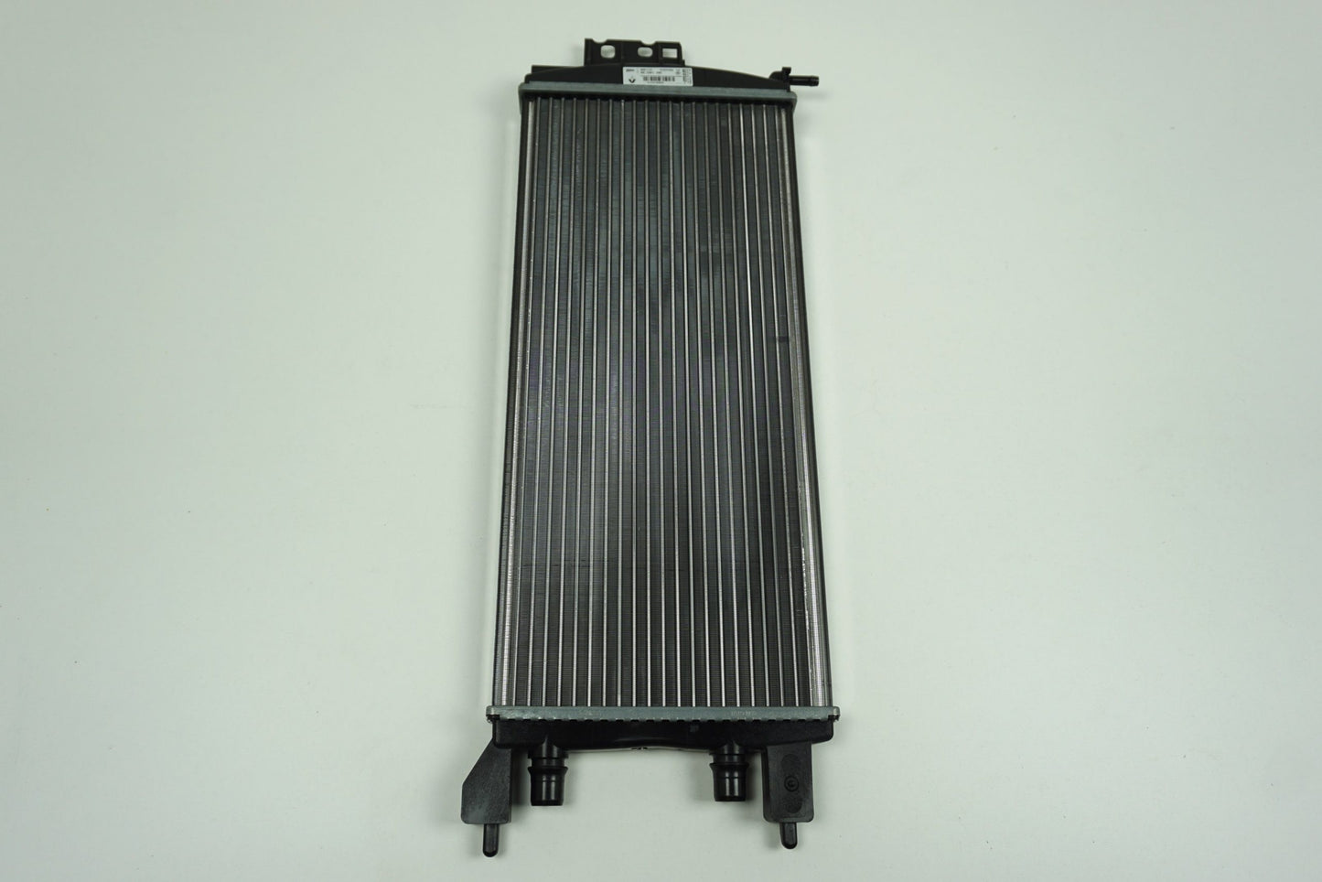 Pièce d'origine Radiateur de refroidissement pour Renault Scenic IV Hybrid Assist 214100992R