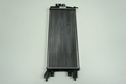 Pièce d'origine Radiateur de refroidissement pour Renault Scenic IV Hybrid Assist 214100992R