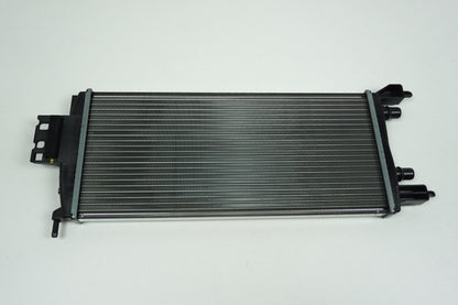 Pièce d'origine Radiateur de refroidissement pour Renault Scenic IV Hybrid Assist 214100992R