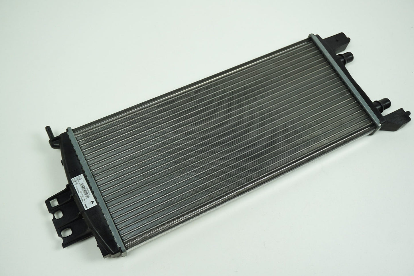 Pièce d'origine Radiateur de refroidissement pour Renault Scenic IV Hybrid Assist 214100992R