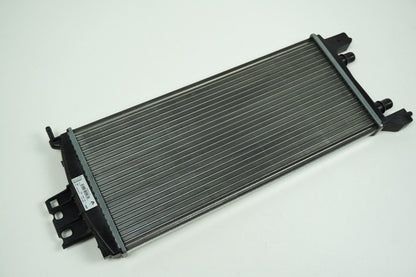 Pièce d'origine Radiateur de refroidissement pour Renault Scenic IV Hybrid Assist 214100992R
