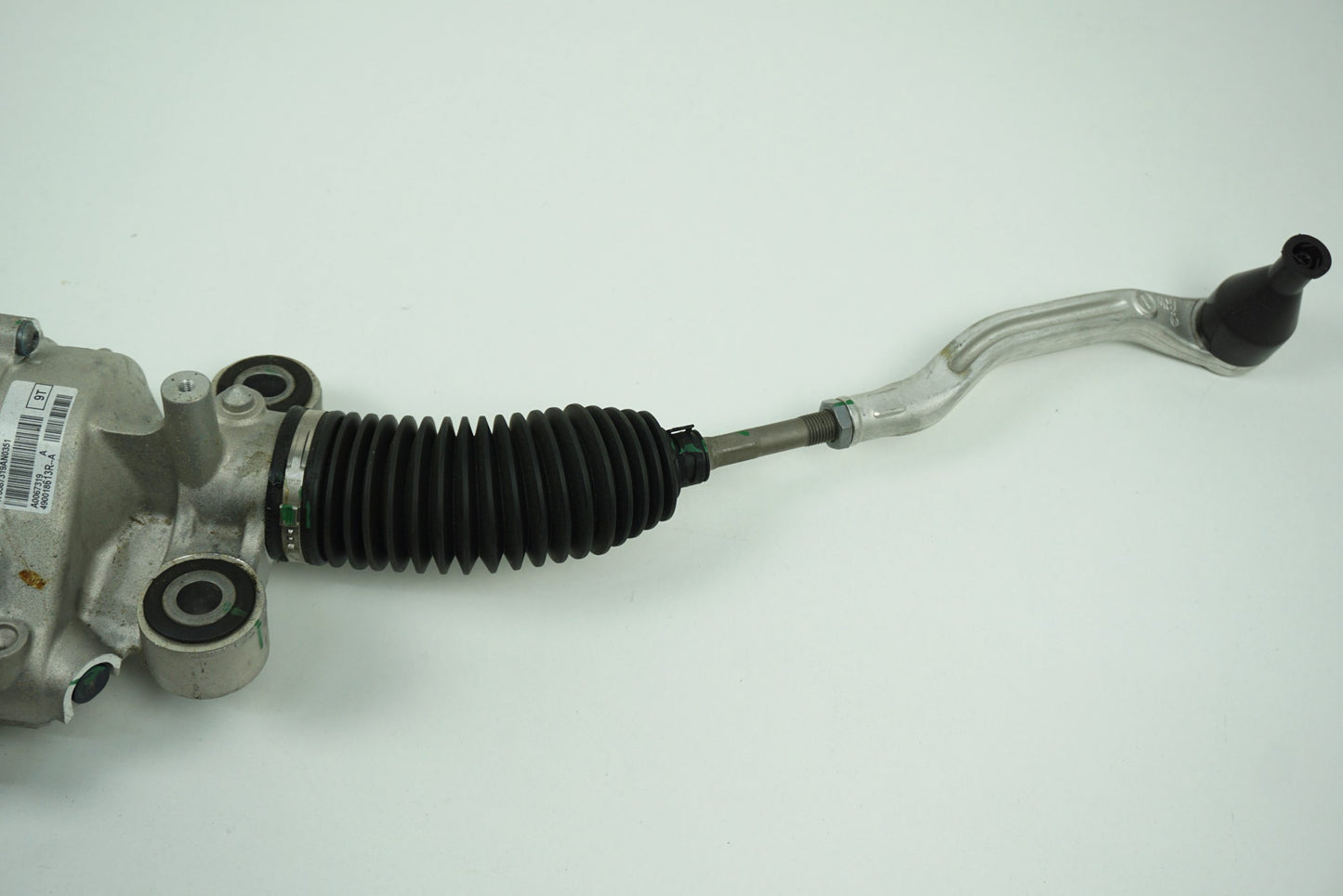 Pièce d'origine Crémaillère de direction assistée pour Renault Scenic IV 490018613R