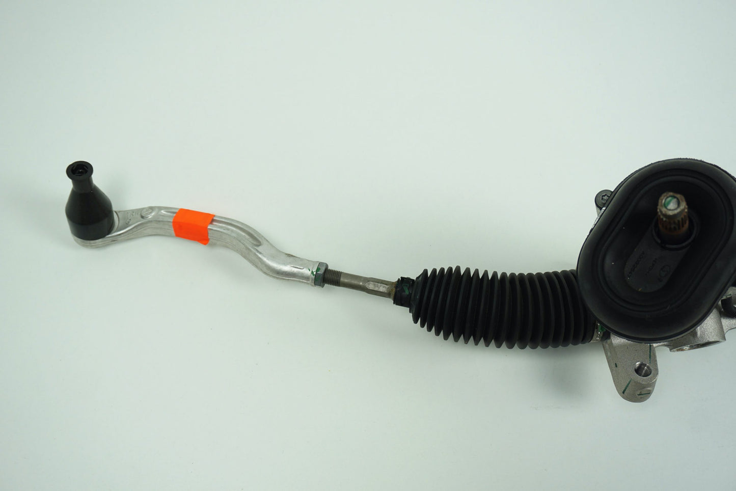 Pièce d'origine Crémaillère de direction assistée pour Renault Scenic IV 490018613R
