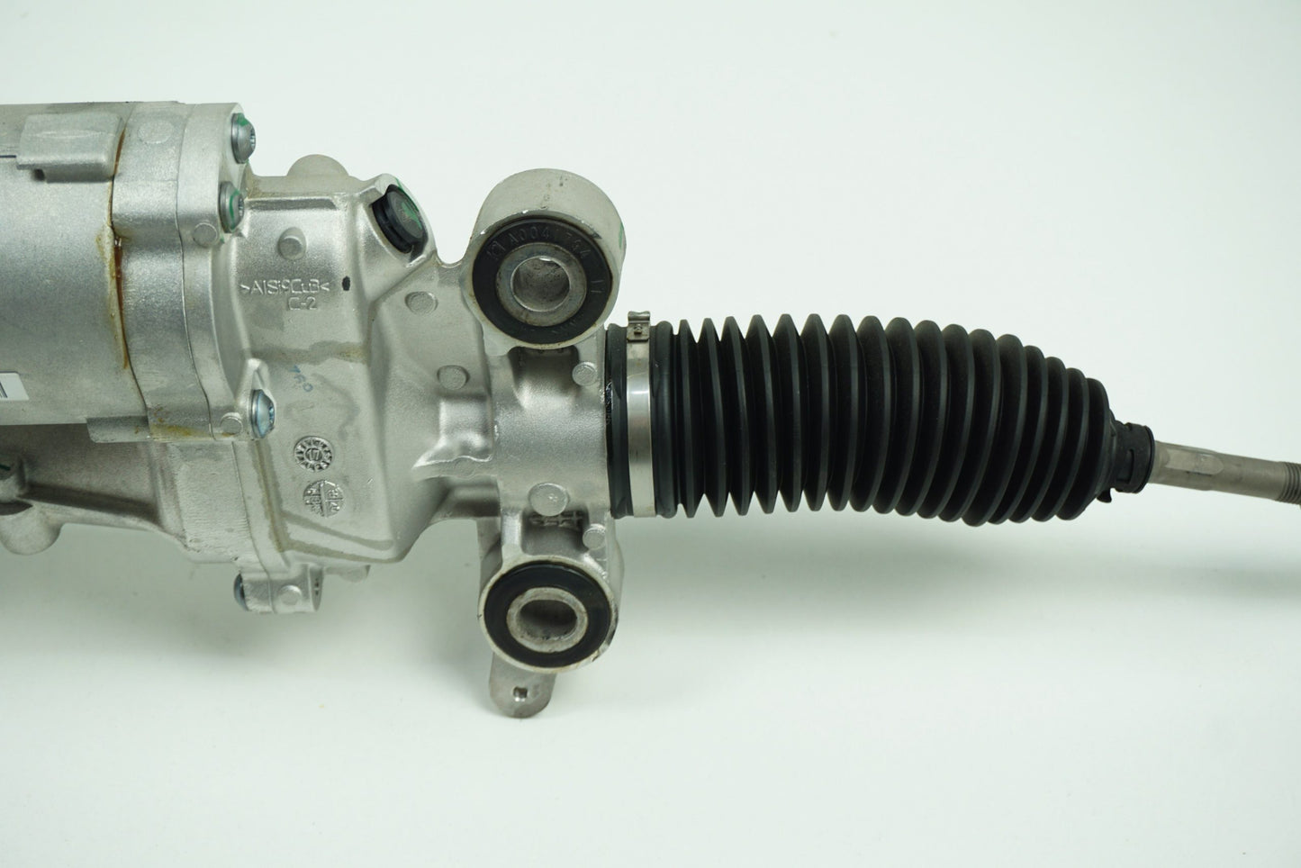 Pièce d'origine Crémaillère de direction assistée pour Renault Scenic IV 490018613R