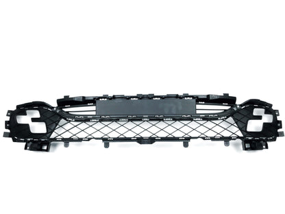 Pièce d'origine Grille de pare-chocs calandre RS pour Renault Clio IV restylé 622549163R