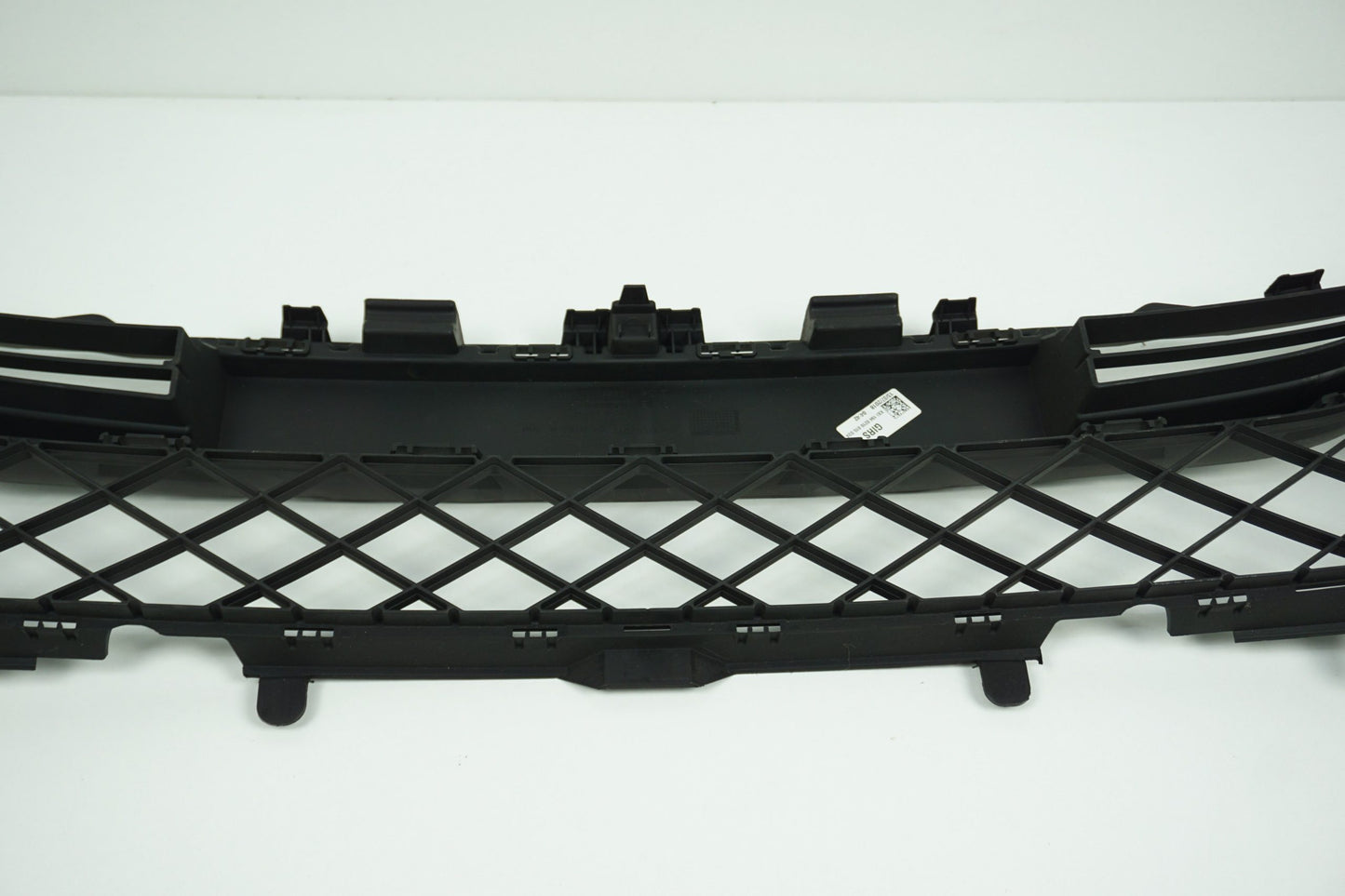 Pièce d'origine Grille de pare-chocs calandre RS pour Renault Clio IV restylé 622549163R