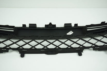 Pièce d'origine Grille de pare-chocs calandre RS pour Renault Clio IV restylé 622549163R