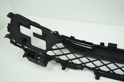 Pièce d'origine Grille de pare-chocs calandre RS pour Renault Clio IV restylé 622549163R