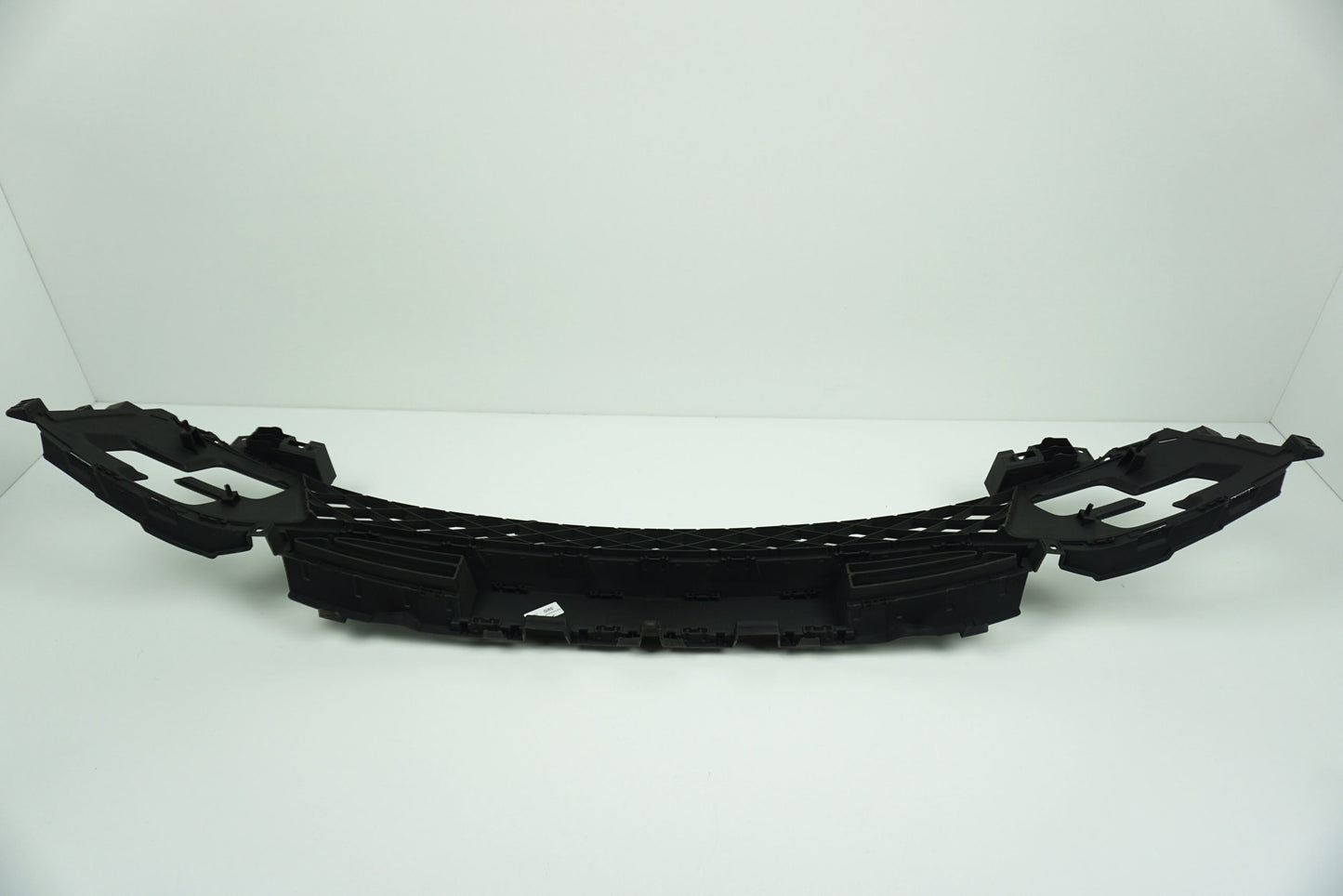 Pièce d'origine Grille de pare-chocs calandre RS pour Renault Clio IV restylé 622549163R