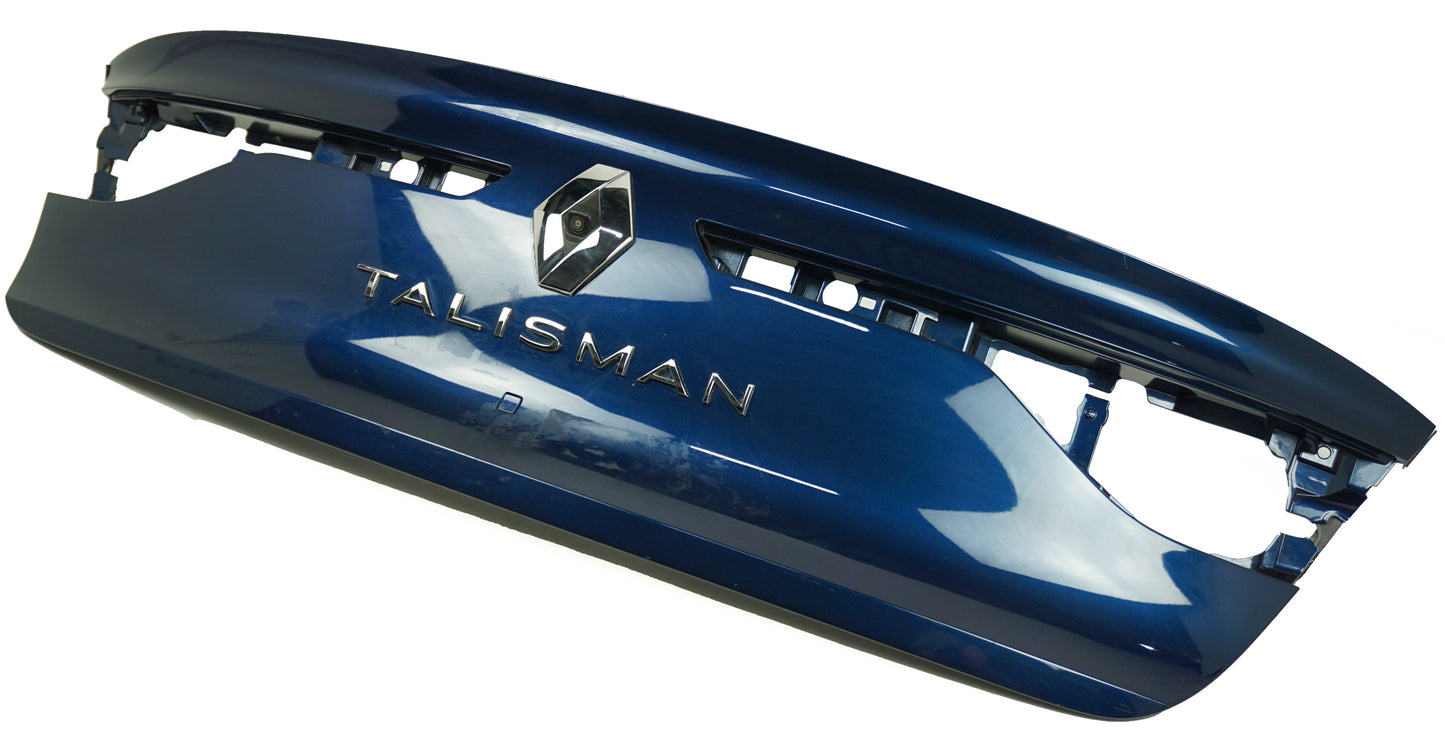 Hayon talisman bleu/bleue 901521068r caméra