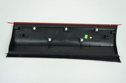 Pièce d'origine Baguette de porte arrière droite pour Volkswagen Tiguan II 5NA.854.950