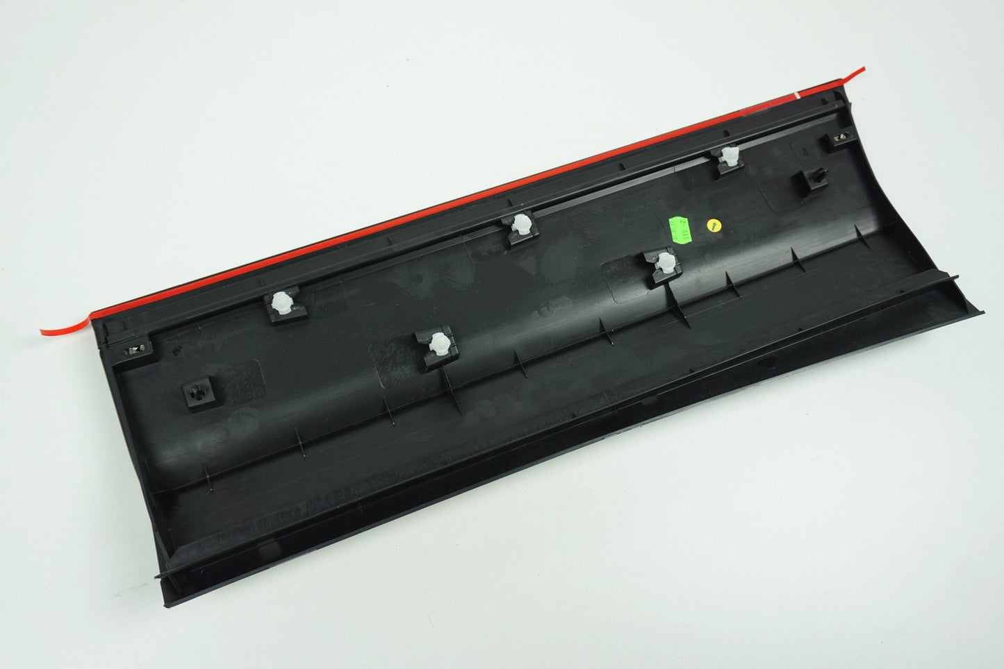 Pièce d'origine Baguette de porte arrière droite pour Volkswagen Tiguan II 5NA.854.950