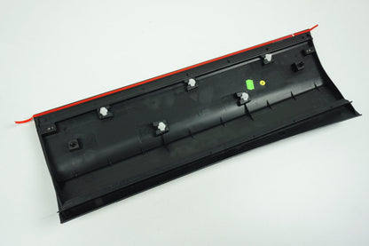 Pièce d'origine Baguette de porte arrière droite pour Volkswagen Tiguan II 5NA.854.950