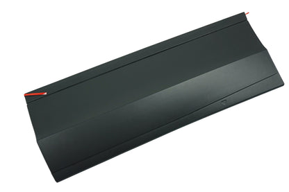Pièce d'origine Baguette de porte arrière gauche pour Volkswagen Tiguan II 5NA.854.949