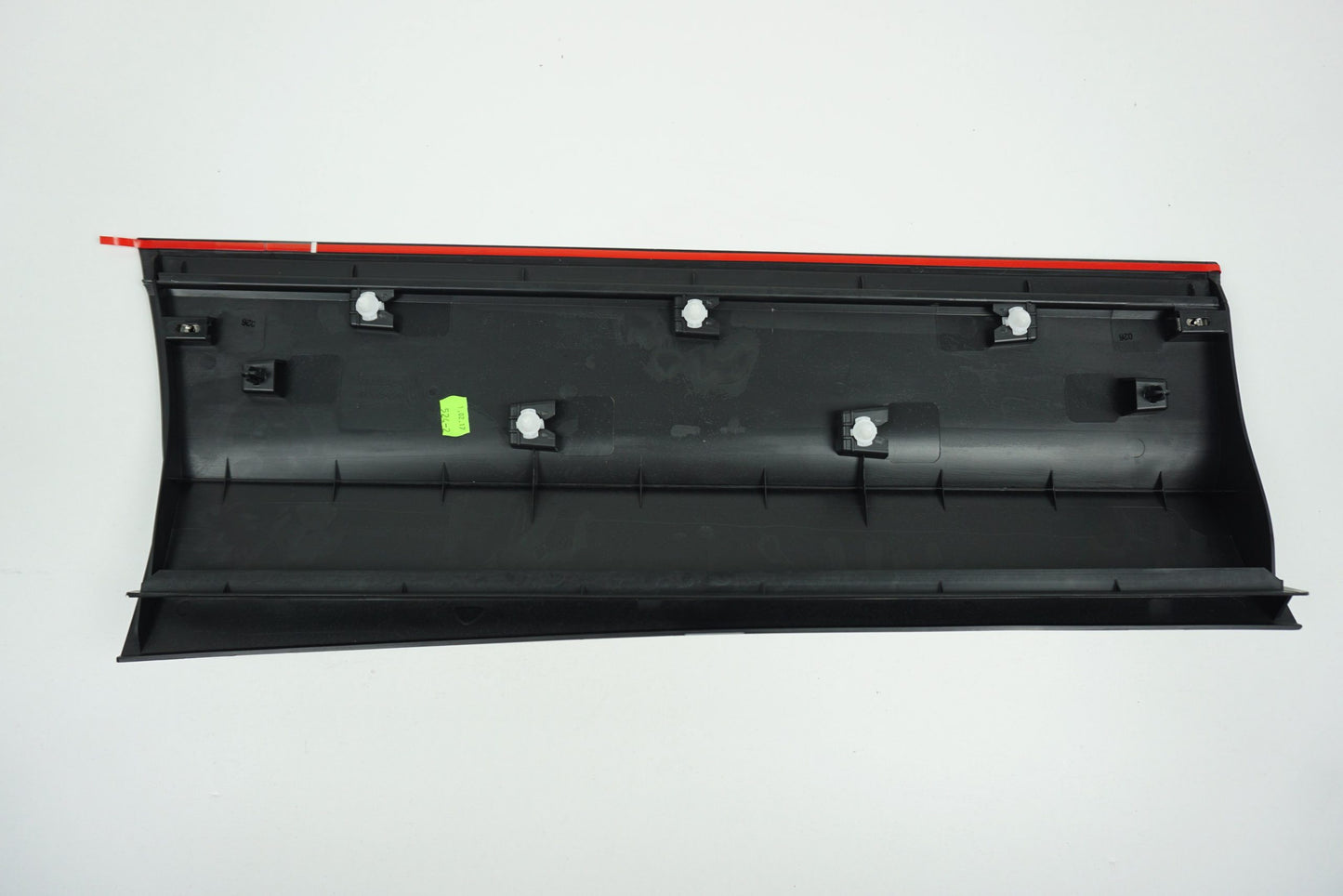 Pièce d'origine Baguette de porte arrière gauche pour Volkswagen Tiguan II 5NA.854.949
