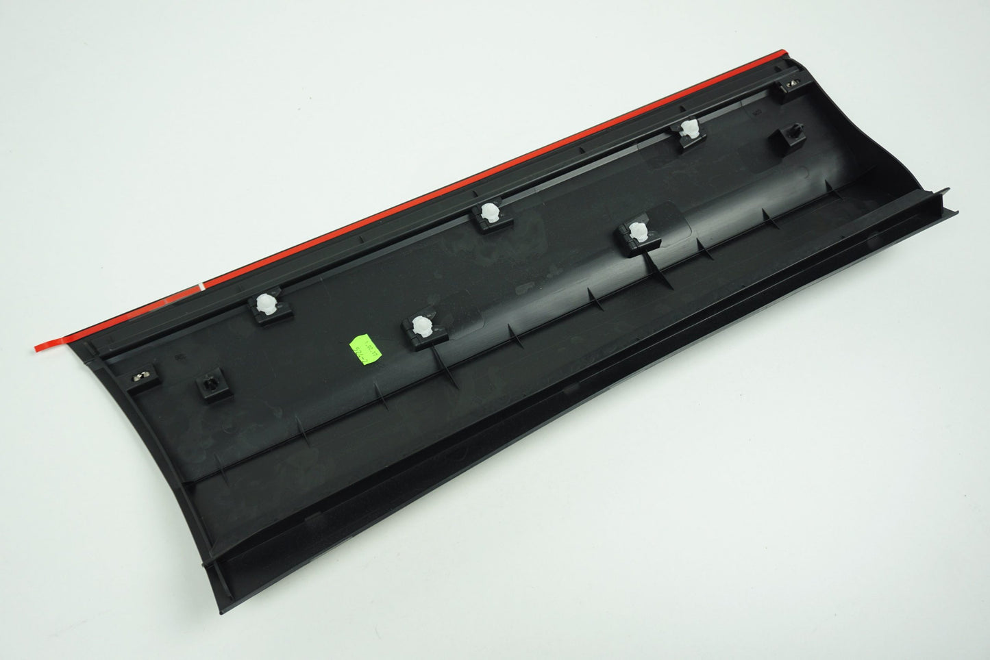 Pièce d'origine Baguette de porte arrière gauche pour Volkswagen Tiguan II 5NA.854.949