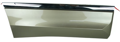 Pièce d'origine Baguette de porte arrière droite pour Volkswagen Tiguan II 5NA.854.950 J