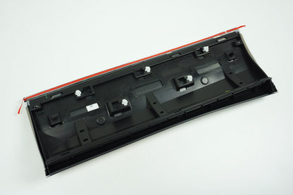 Pièce d'origine Baguette de porte arrière droite pour Volkswagen Tiguan II 5NA.854.950 J