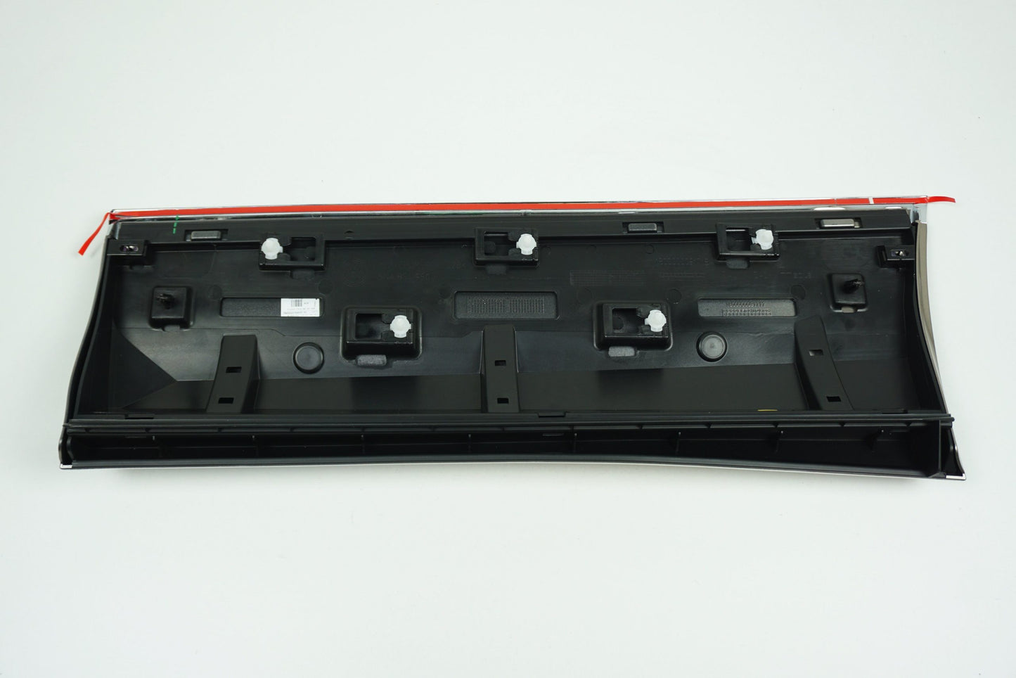 Pièce d'origine Baguette de porte arrière droite pour Volkswagen Tiguan II 5NA.854.950 J