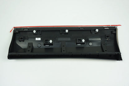 Pièce d'origine Baguette de porte arrière droite pour Volkswagen Tiguan II 5NA.854.950 J
