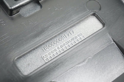 Pièce d'origine Baguette de porte arrière droite pour Volkswagen Tiguan II 5NA.854.950 J