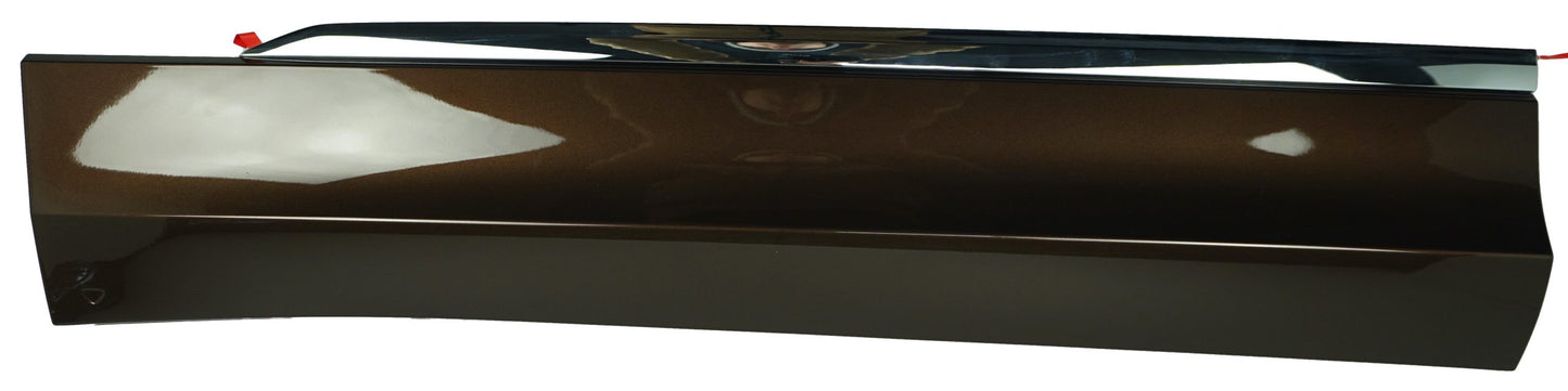 Pièce d'origine Baguette de porte avant gauche pour Volkswagen Tiguan II 5NA.854.939 B